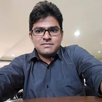 Naresh R