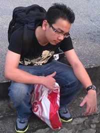 Najib Nazir
