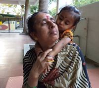 Shwetha ShankareGowda