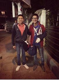 Moustafa Enab