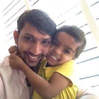 Vishnu Ashok
