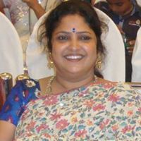 Usha Shetty