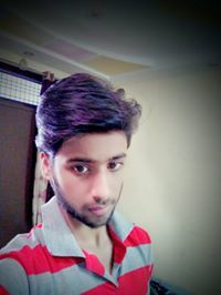 Kumar Abhishek