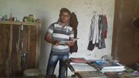 Deepak Saraswat