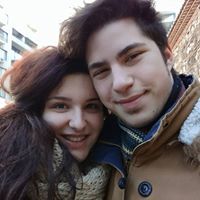 Αγγελος Καλπακίδης