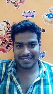 Prabu S