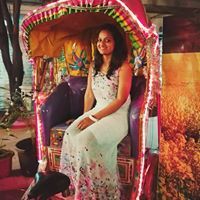 Jui Bijapurkar Joshi