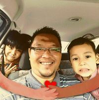 Ismi Ariff