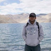 Ankush Gandotra