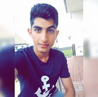 Mohammad Bakour