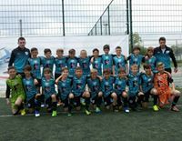 Мартин Ставрев