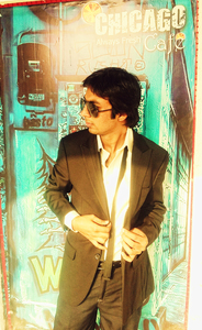 Engineer  Fahad