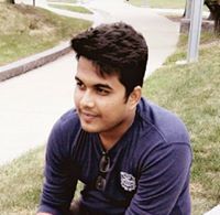 Abhilash Mudigonda