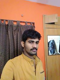 Pavan Pathri
