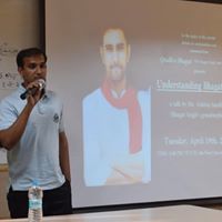 Saurav Kumar