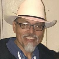 Lupe Castro Jr