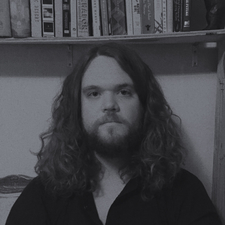 Andrew Williams