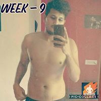 Pushpendra Chouhan