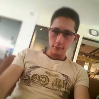 Sergio Rodriguez Vargas