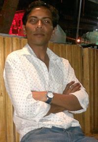Abhay Meshram