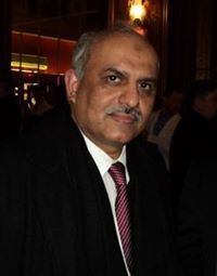 Muhammad Farooq