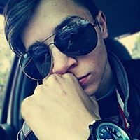 Андрей Кирилов