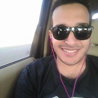 Hossam Hamdy