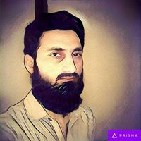 Usman Shahid