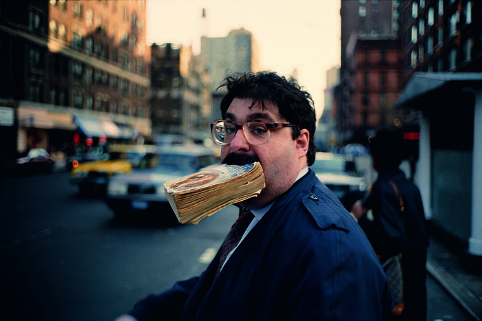 Goodreads profile picture for @cinematic