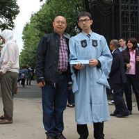 Weiwei Li