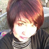 Samantha Thomas