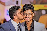 Vineeth Vijayan Thattamparambil
