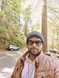 Navin Kumar