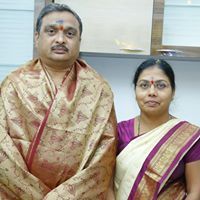 Prasanna Vani