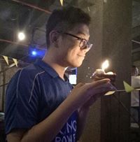 Zack Teo