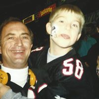 Nolan Clark