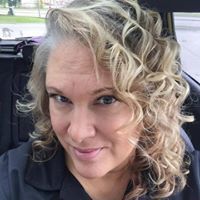 Kathy Kinmonth