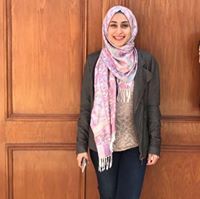 Doaa Elgohary