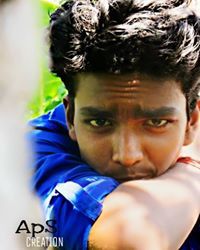 Akhilesh Achu
