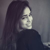 Sheena Rustagi