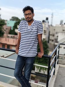 Suman Mukherjee