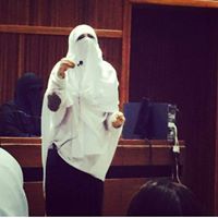 العنود الخالدي