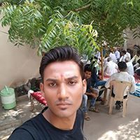 Parmar Umesh