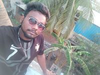 Krishna Kumar
