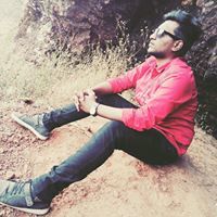 Arjun Badkas