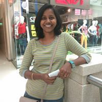 Priya Yuvaraj