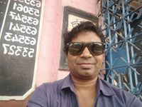 Ratnesh Prabhakar