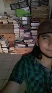 Christian García