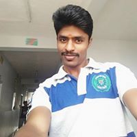 Mahantesh Patil