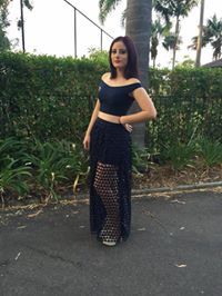 Samantha Azzi